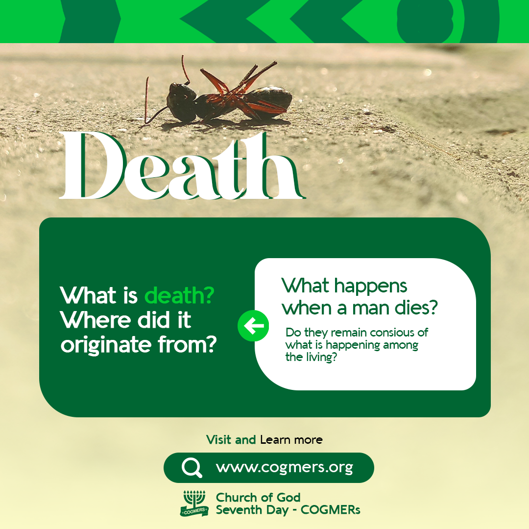 Death