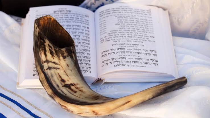 The Mystery Of Rosh Hashanah And The Moon